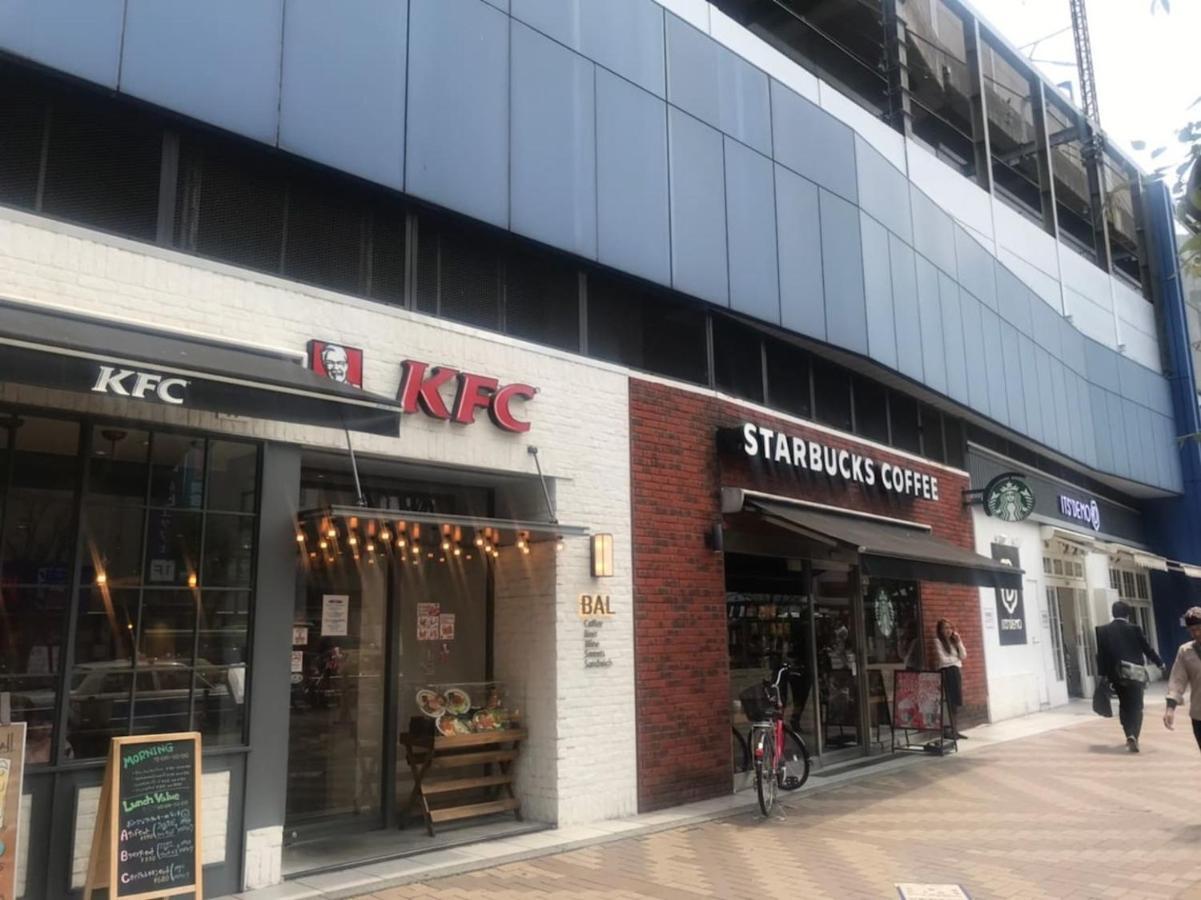 Akabane Tk Building 103 アパート