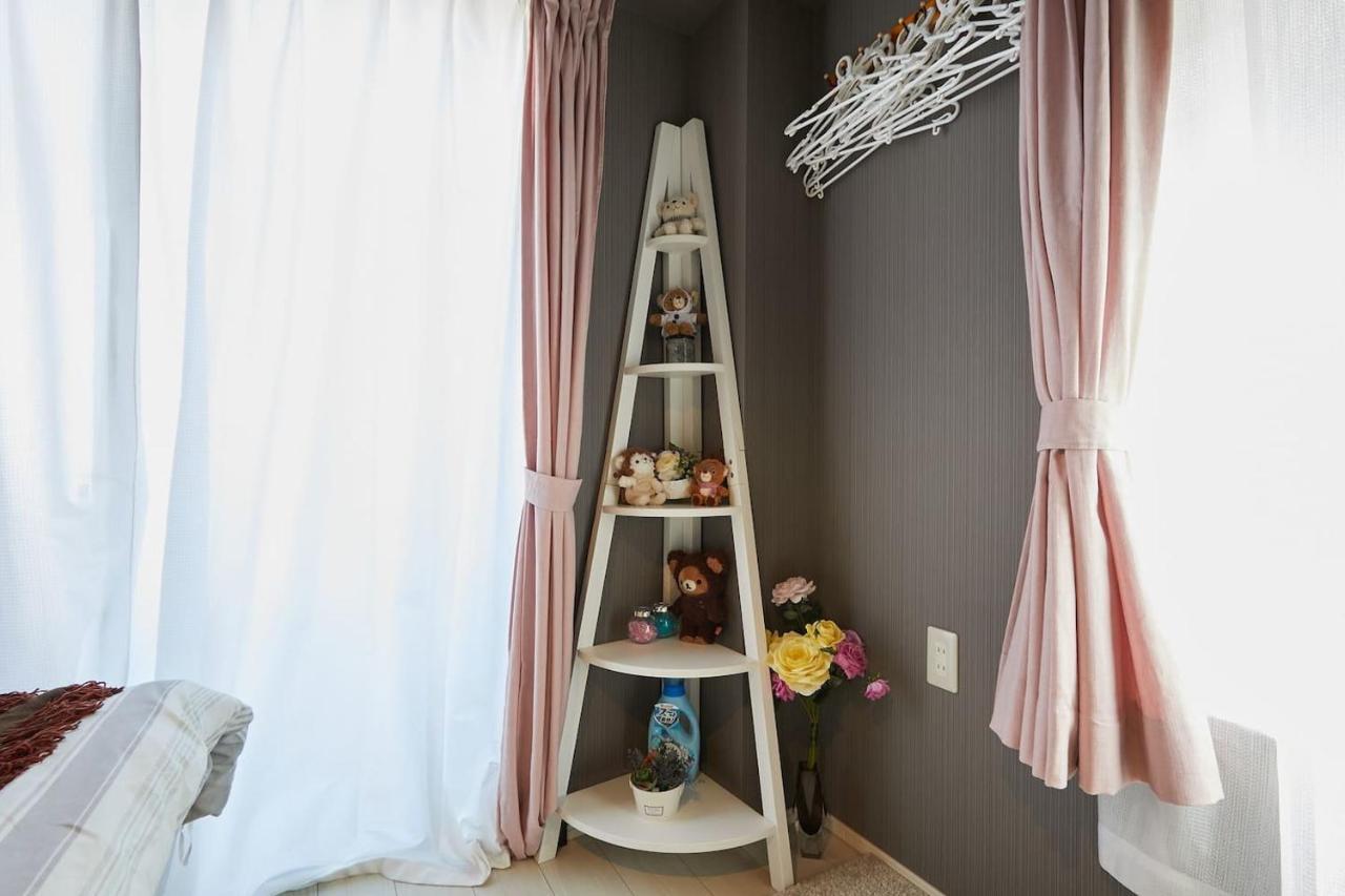 Akabane Tk Building 103 * โตเกียว