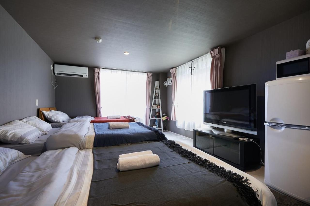 Akabane Tk Building 103 โตเกียว