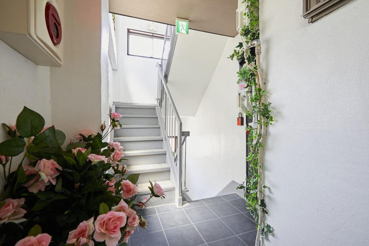 Akabane Tk Building 103 * โตเกียว
